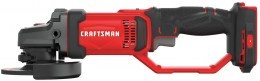 Angle Grinder-20 V CRAFTSMAN7